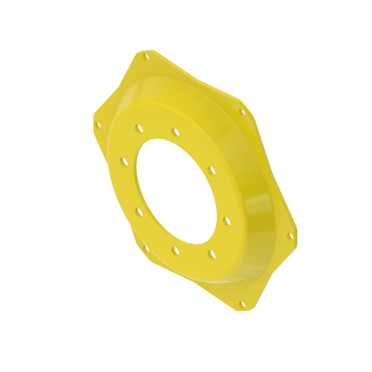 P71251: Fits John Deere P71251 Wheel Center – Genuine OEM