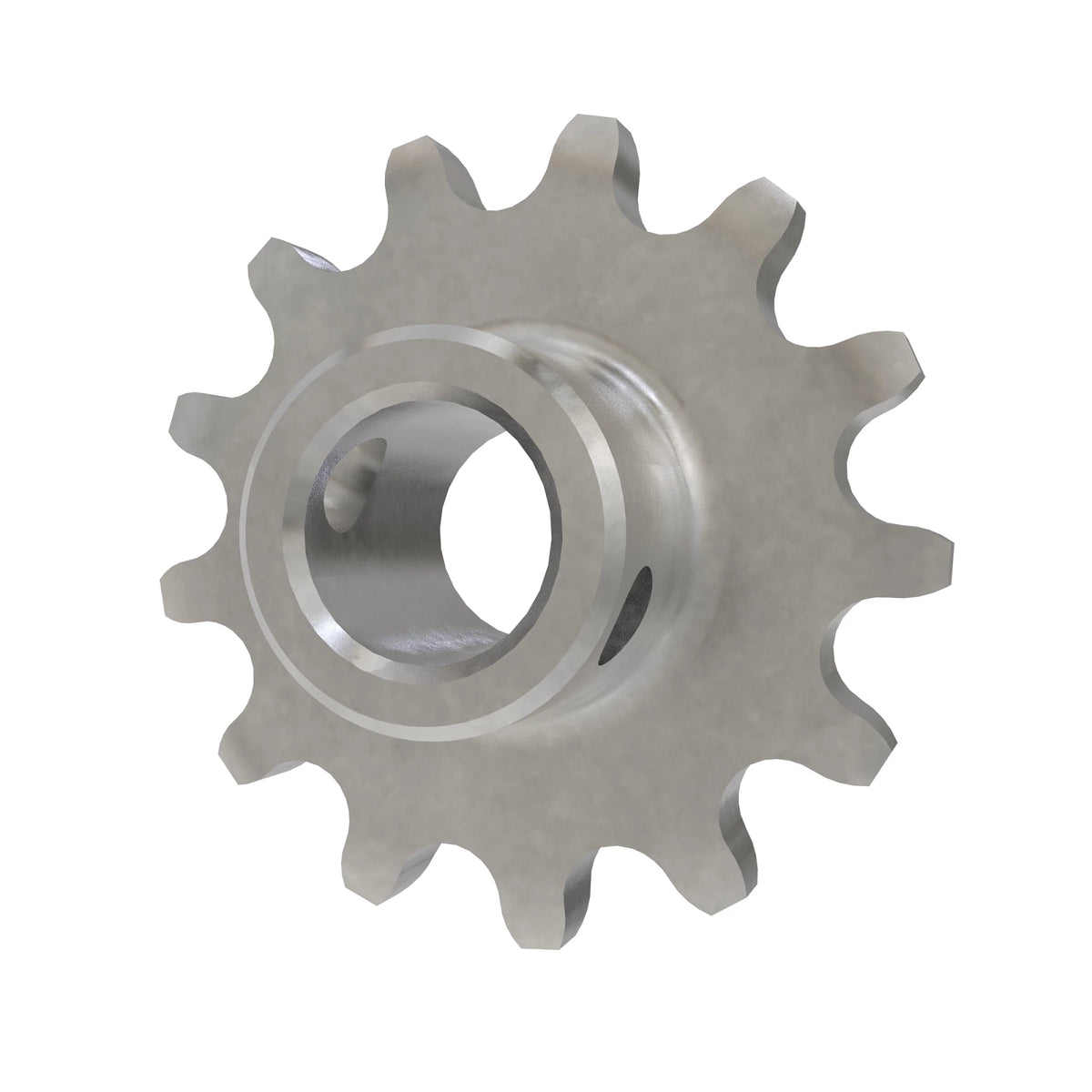 P72079: Fits John Deere P72079 Idler Sprocket – Genuine OEM