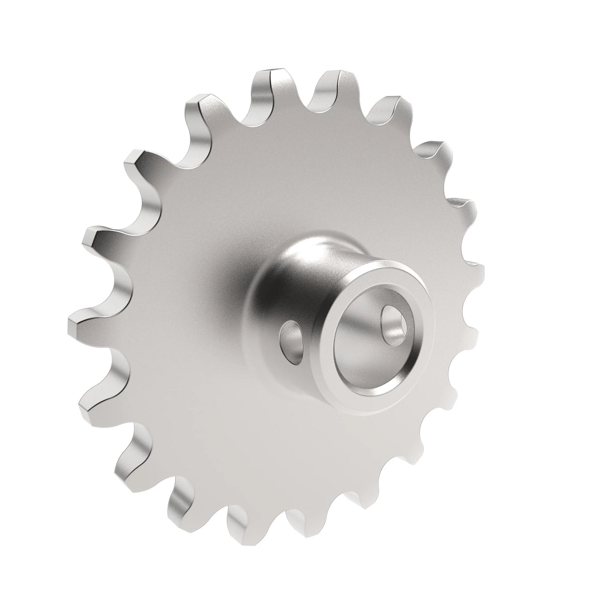 P72085: Fits John Deere P72085 Idler Sprocket – Genuine OEM
