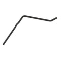 P72223: Fits John Deere P72223 Foot Throttle Controls Rod – Genuine OEM