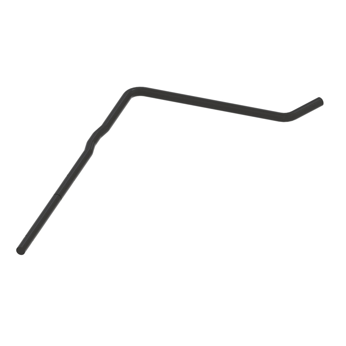 P72223: Fits John Deere P72223 Foot Throttle Controls Rod – Genuine OEM