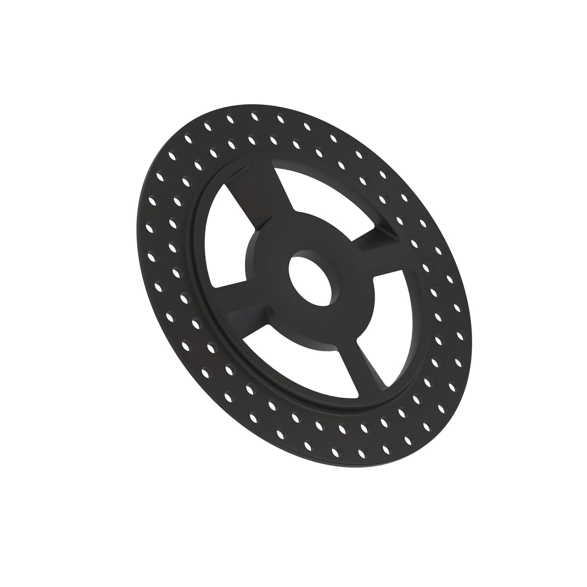 P72268: Fits John Deere P72268 Corn Seed Plate, 14 Mm, 28 Holes. – Genuine OEM