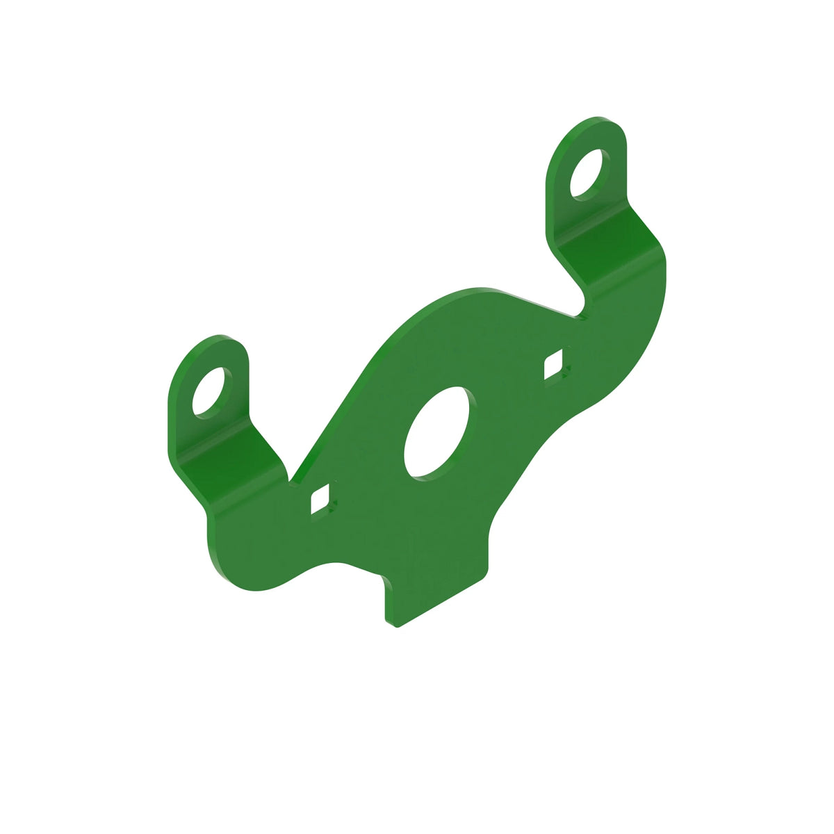 P72302: Fits John Deere P72302 Bearing Support Plate – Genuine OEM