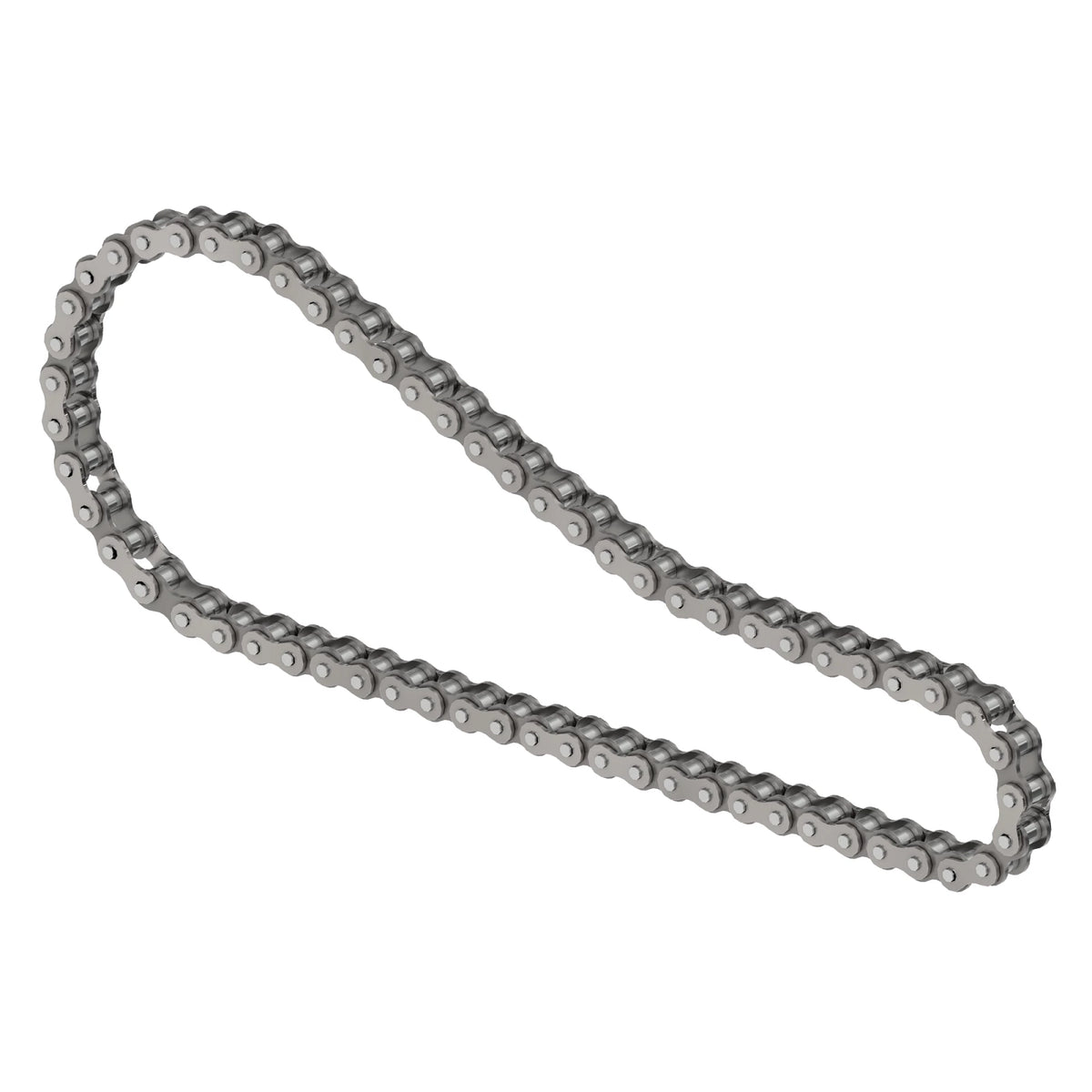 P72504: Fits John Deere P72504 Roller Chain – Genuine OEM