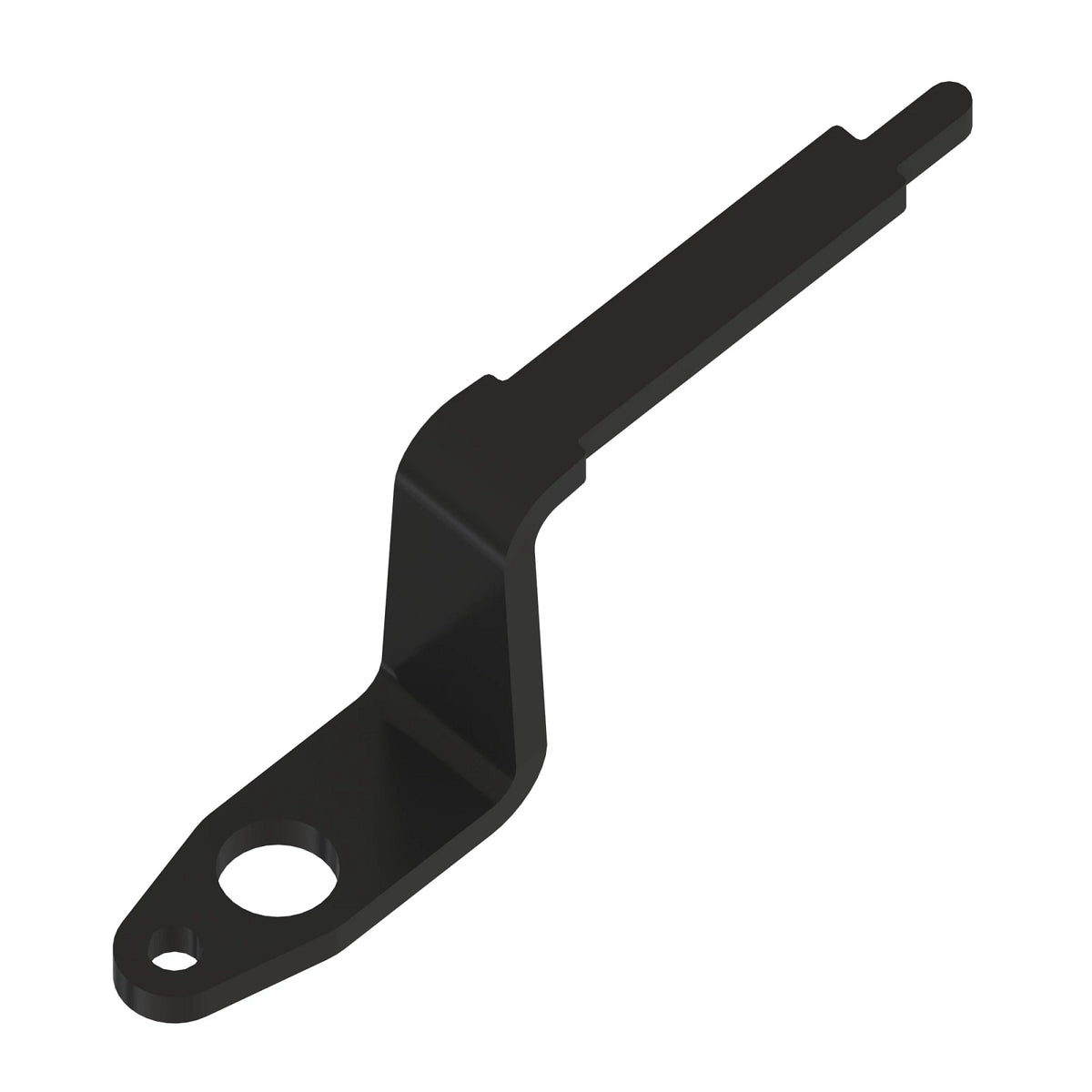 P72545: Fits John Deere P72545 Lever – Genuine OEM