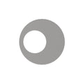 P72718: Fits John Deere P72718 Bushing with Through Hole – Genuine OEM