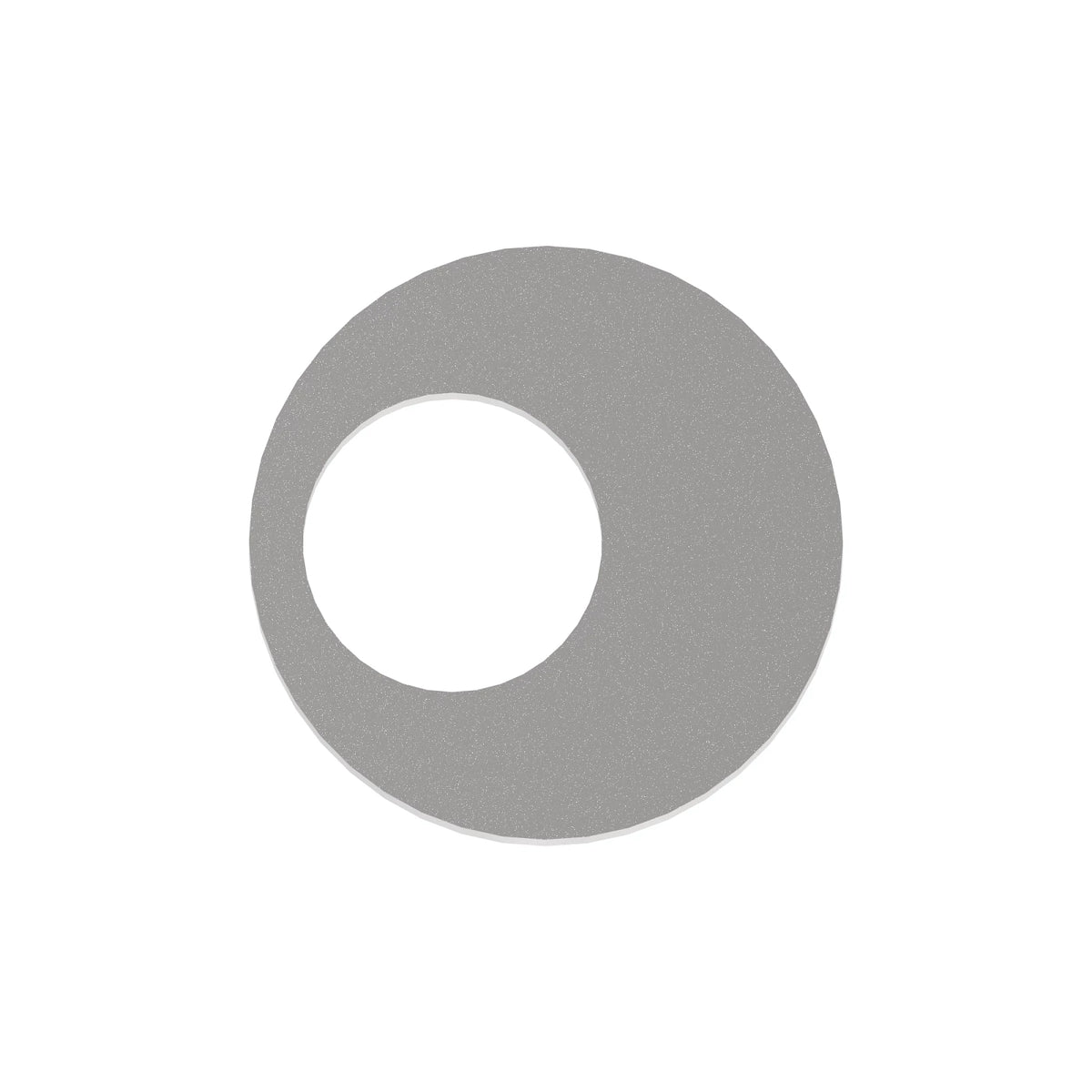 P72718: Fits John Deere P72718 Bushing with Through Hole – Genuine OEM