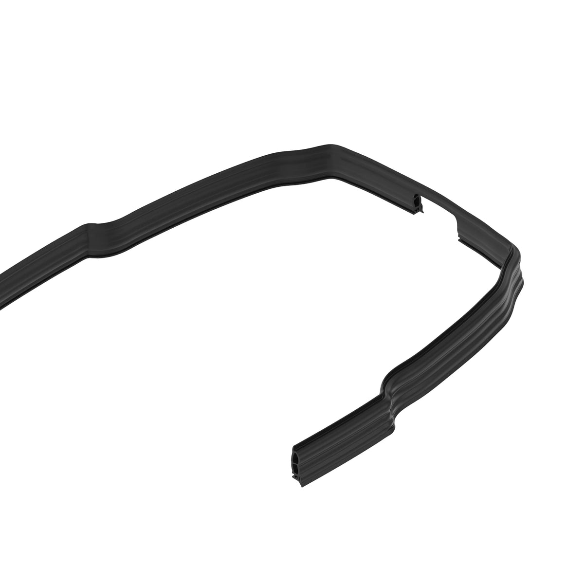 P72753: Fits John Deere P72753 Cab Control Support Weatherstrip – Genuine OEM