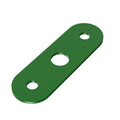 P74936: Fits John Deere P74936 Tensor Assembly Plate – Genuine OEM