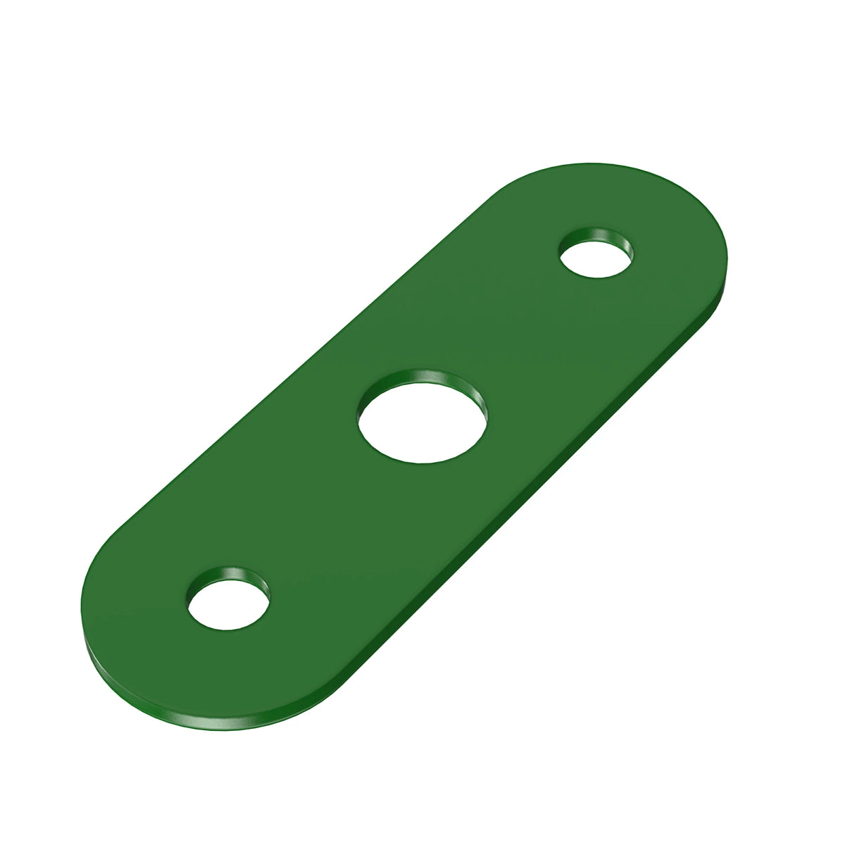 P74936: Fits John Deere P74936 Tensor Assembly Plate – Genuine OEM