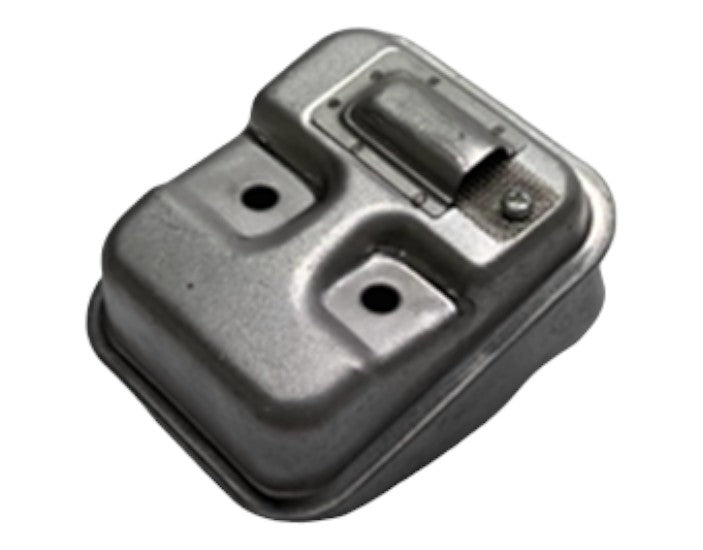 PA10195: PA10195 — MUFFLER