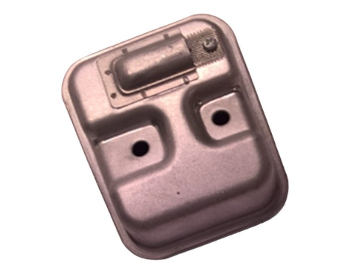 PA10195 — MUFFLER — image 2