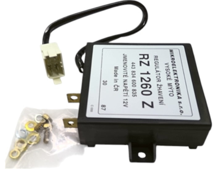 PE13350901 — RELAY — image 3
