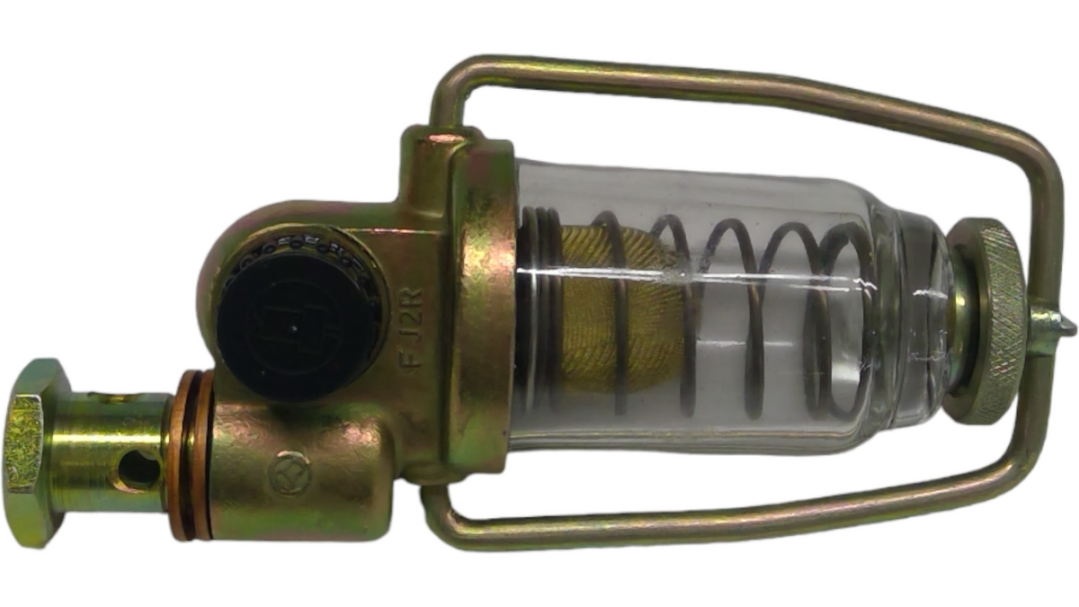 PE933271: PE933271 — FUEL FILTER