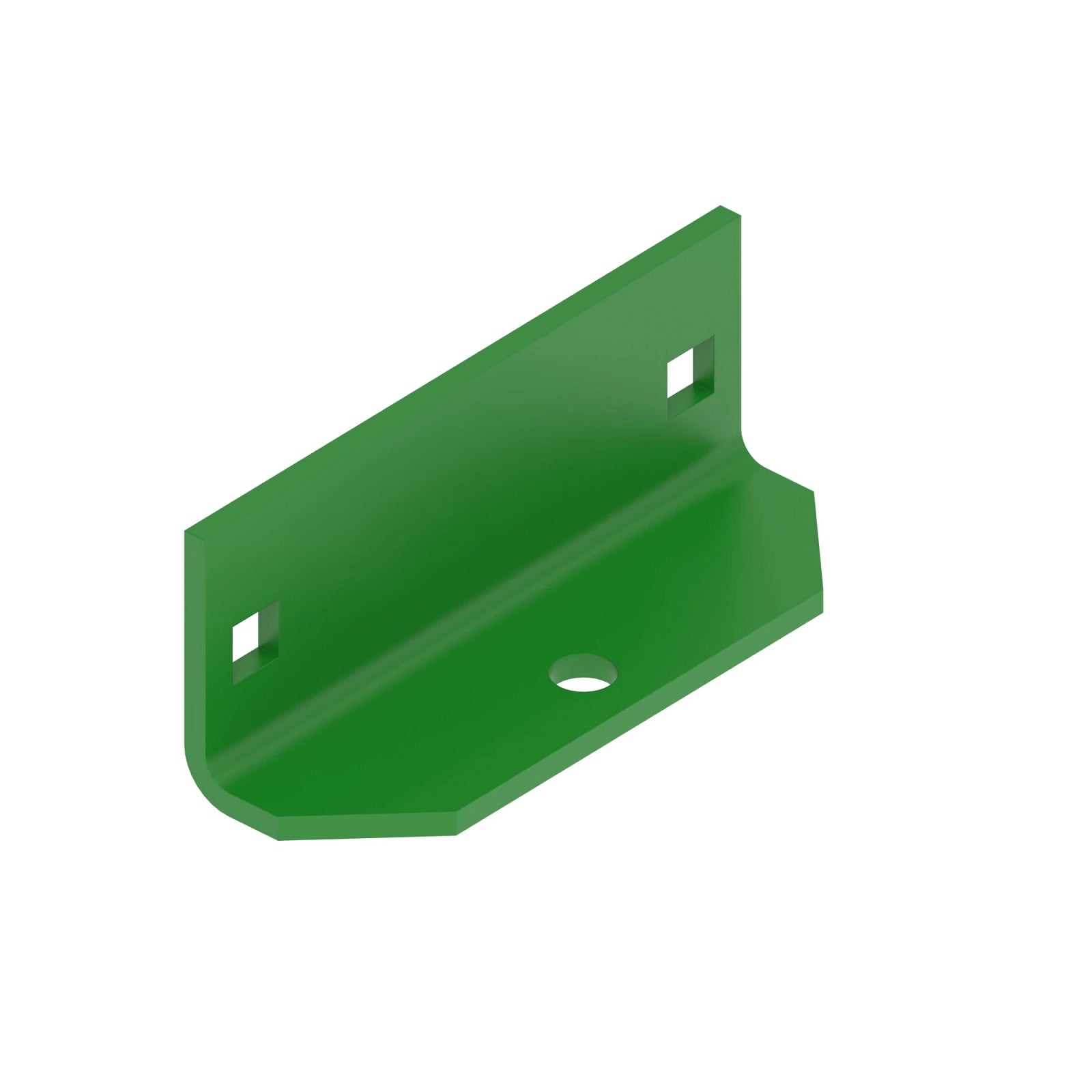 PF10108: Fits John Deere PF10108 Chain Adjustment Top Bracket – Genuine OEM