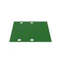PF10127: Fits John Deere PF10127 Upper Clean Grain Loading Auger Cover – Genuine OEM