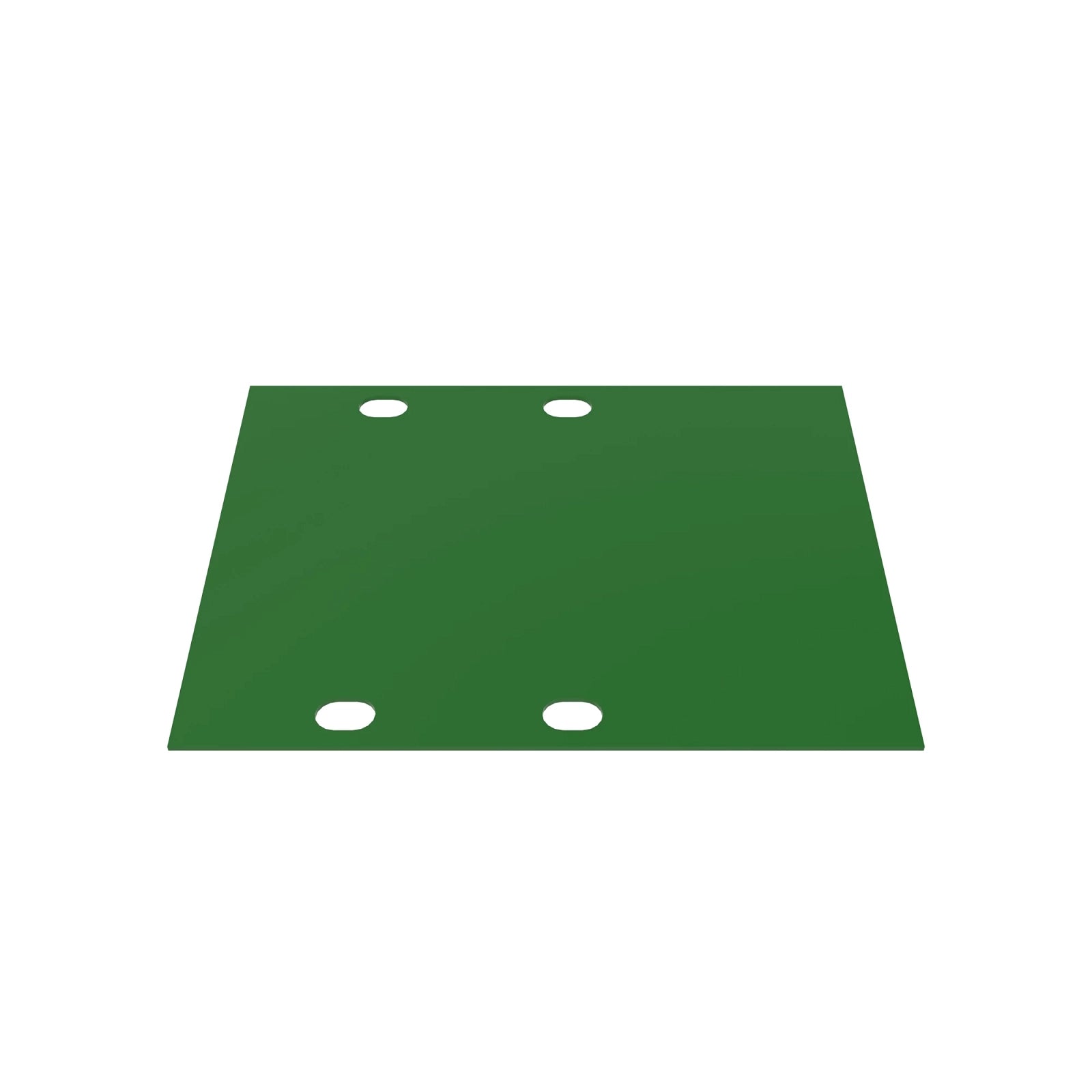 PF10127: Fits John Deere PF10127 Upper Clean Grain Loading Auger Cover – Genuine OEM