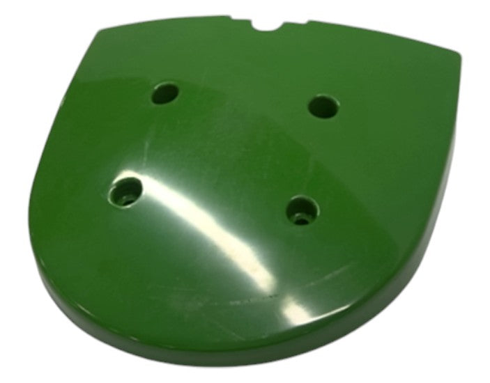 PF10135: PF10135: Lower GPS Receiver Cover