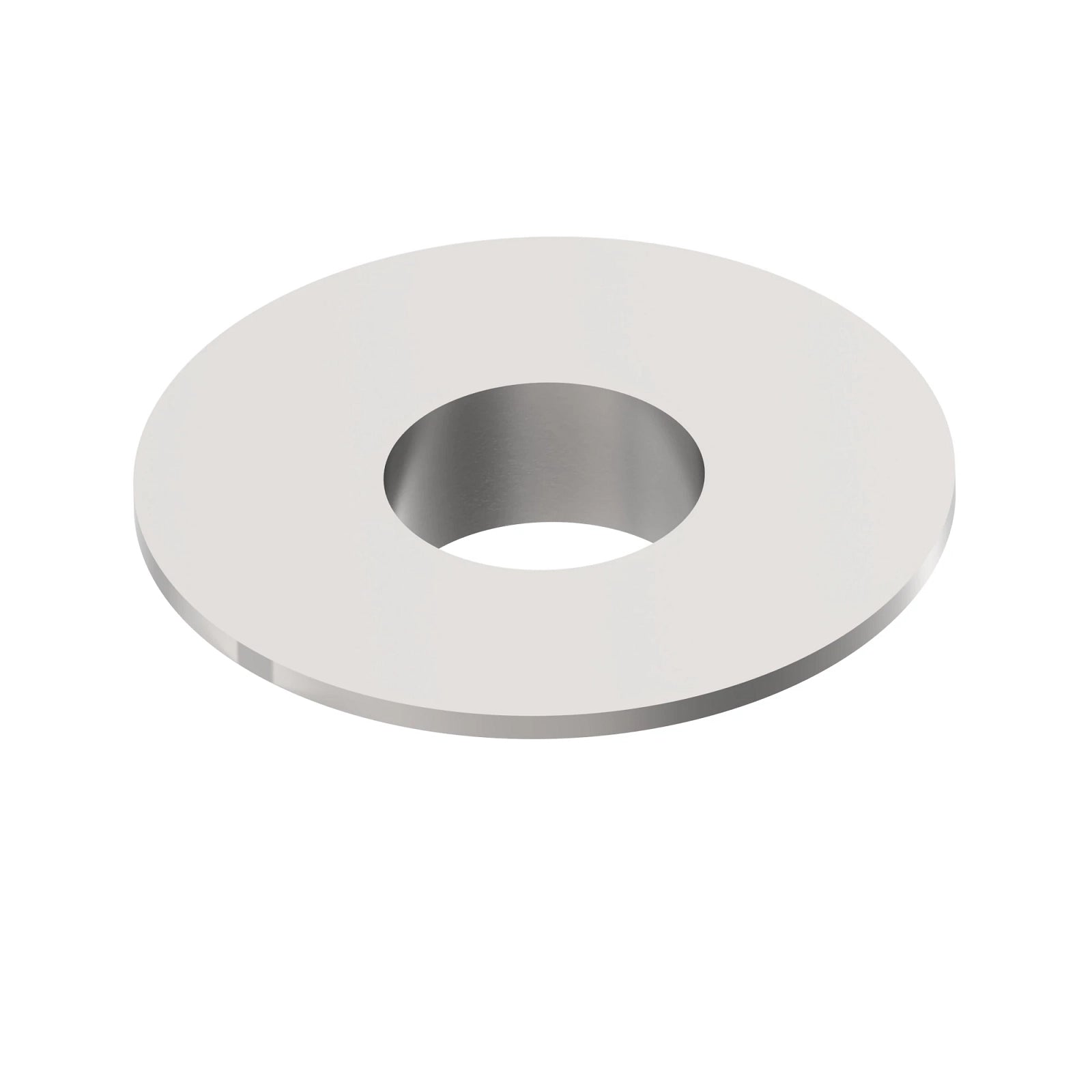 PF10240: Fits John Deere PF10240 Nylon Shoulder Washer – Genuine OEM