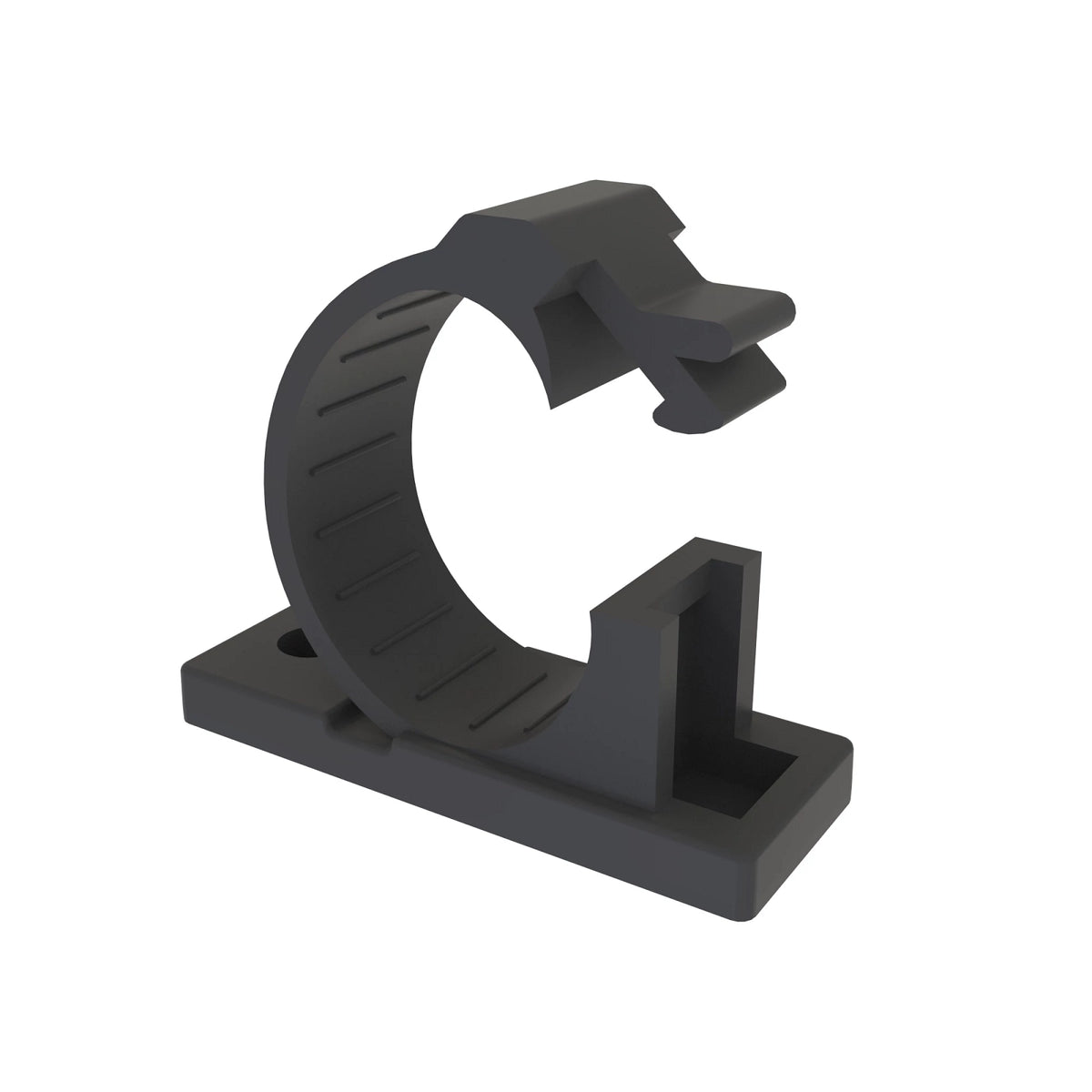 PF12236: Fits John Deere PF12236 Adhesive Backed Cable Clamp – Genuine OEM