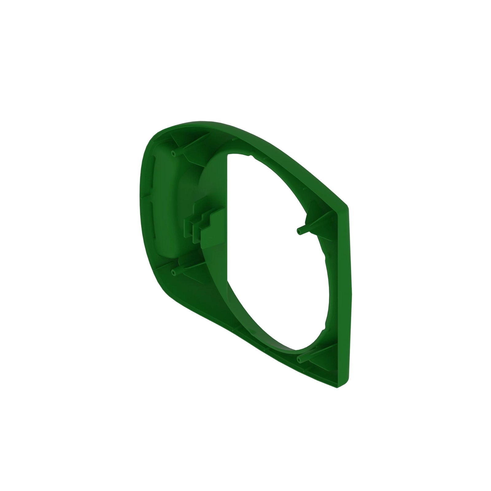 PF12985: Fits John Deere PF12985 StarFire™ Position Receiver Top Cover – Genuine OEM