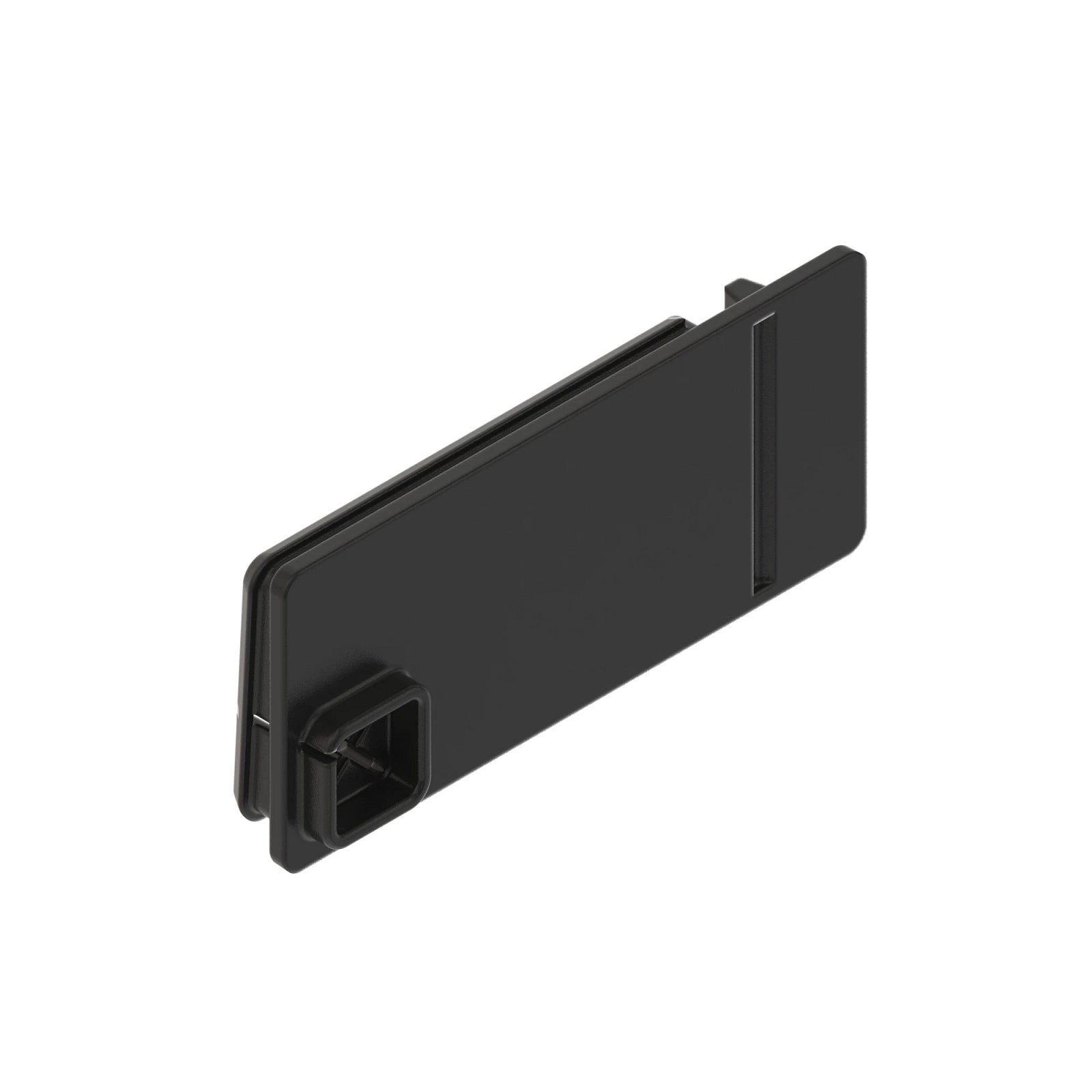 PF12989: Fits John Deere PF12989 Rear StarFire™ Position Receiver Flap – Genuine OEM