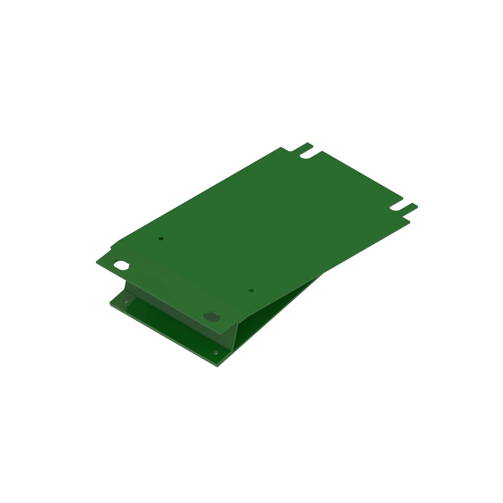 PF80105: Fits John Deere PF80105 Top Deflector – Genuine OEM