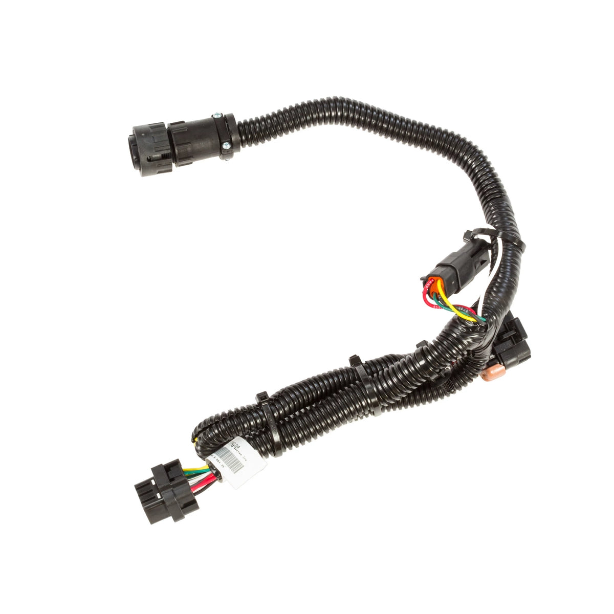 PF80793: Fits John Deere PF80793 19 Pin Bulkhead Wiring Harness – Genuine OEM