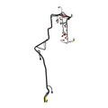 PF80802: Fits John Deere PF80802 GreenStar™ Ready Parallel Tracking Cab Wiring Harness – Genuine OEM