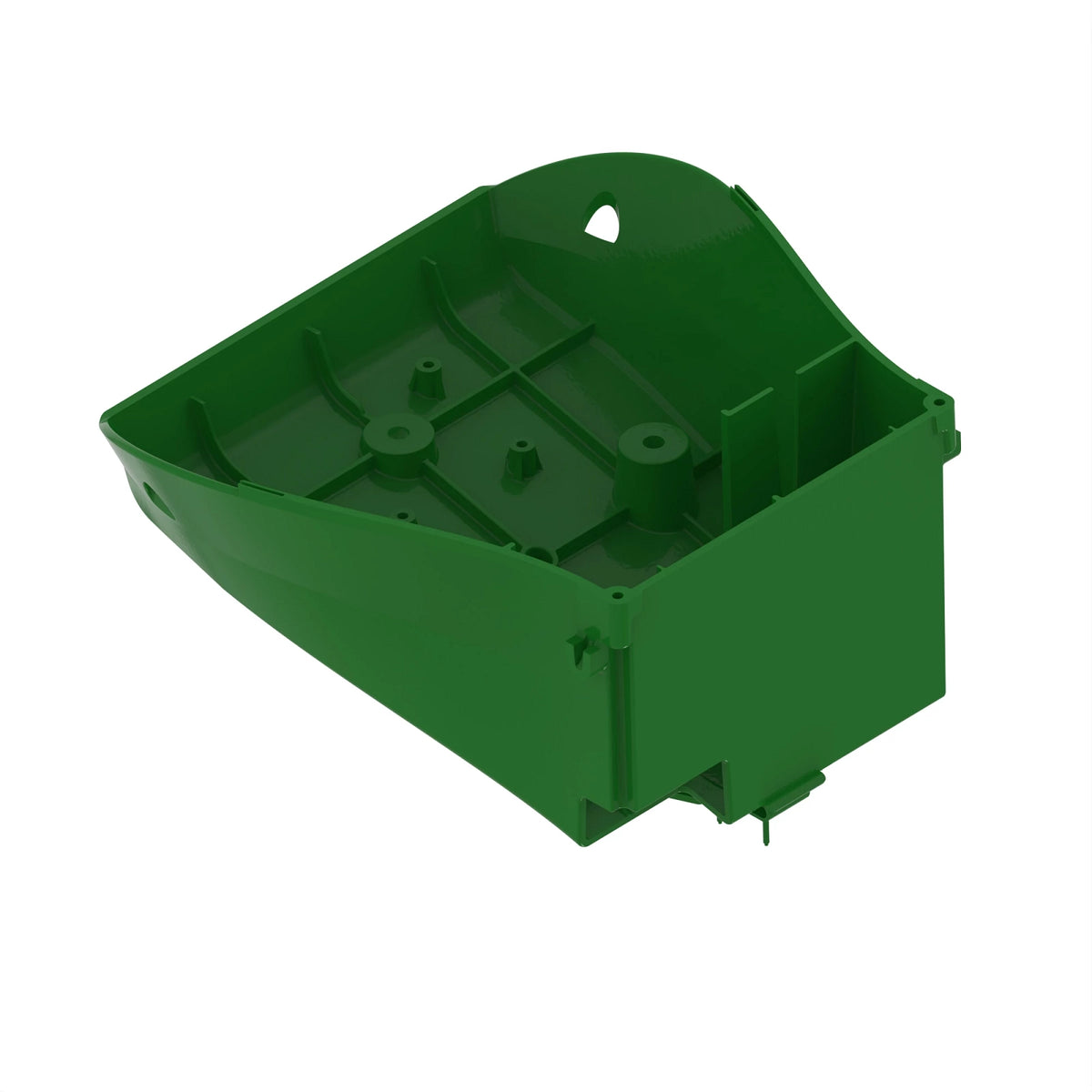 PF80824: Fits John Deere PF80824 Assembly Itc Bracket – Genuine OEM