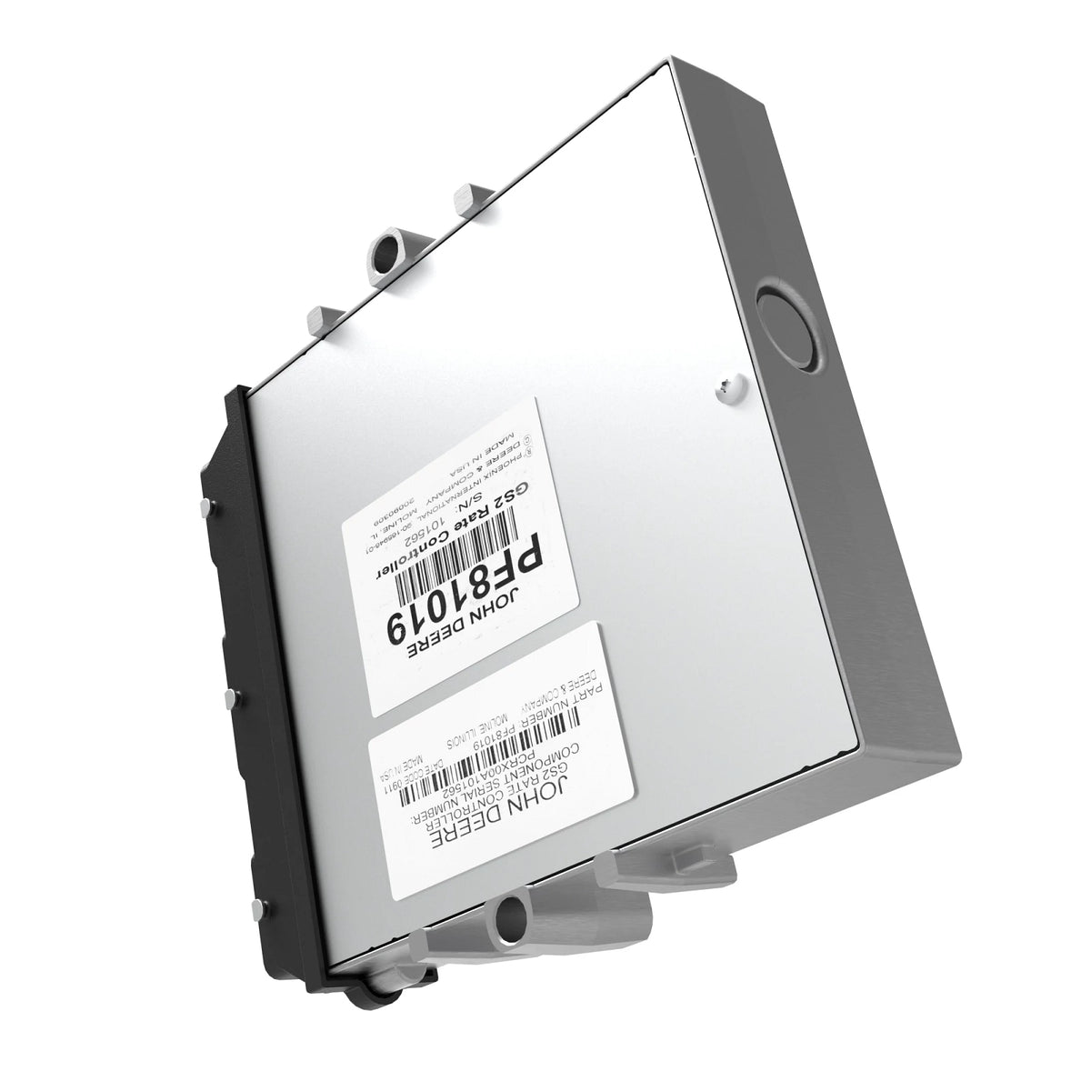 PF81019: Fits John Deere PF81019 GreenStar™ Electronic Rate Controller – Genuine OEM