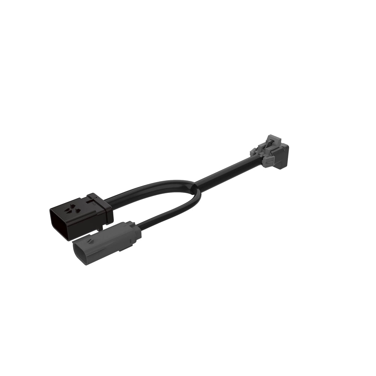 PF81137: Fits John Deere PF81137 Implement Pigtail Terminator Wiring Harness – Genuine OEM