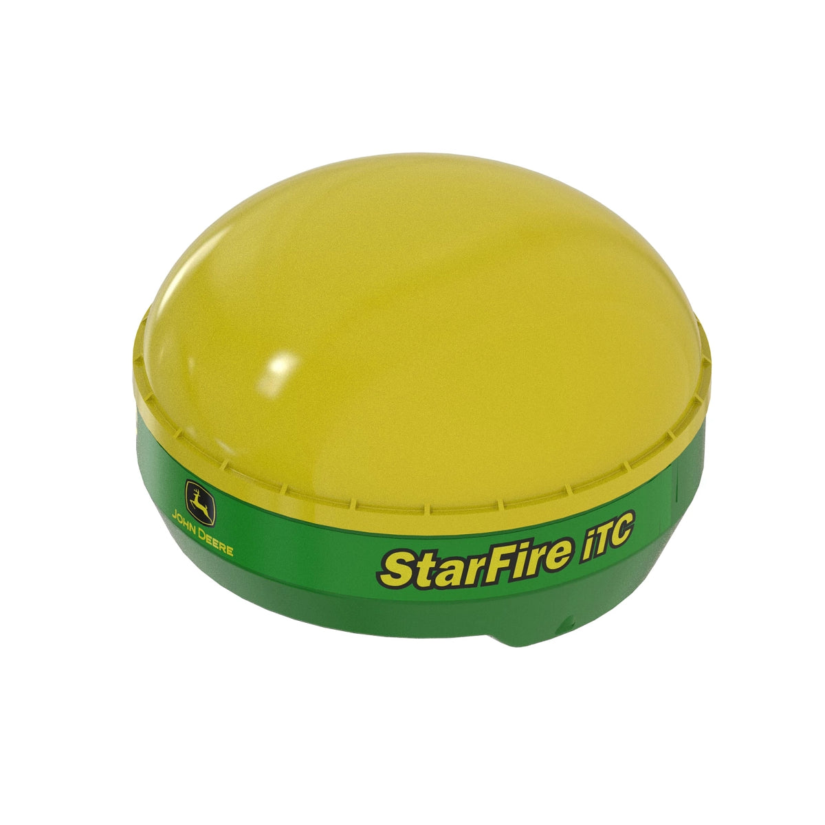 PF81163: Fits John Deere PF81163 StarFire™ Receiver – Genuine OEM