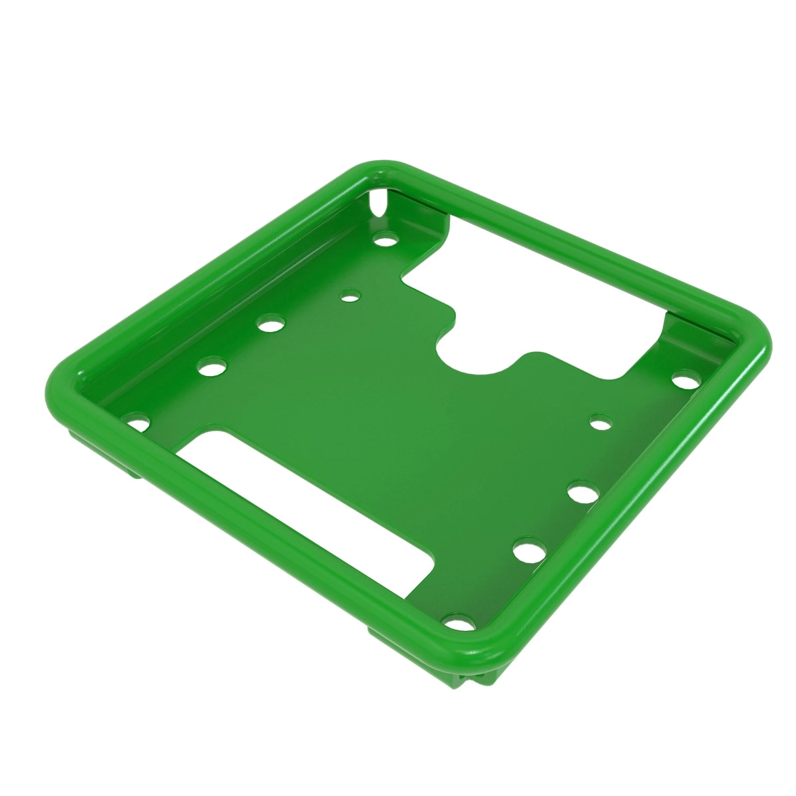 PF81190: Fits John Deere PF81190 GPS Receiver Mounting Bracket – Genuine OEM