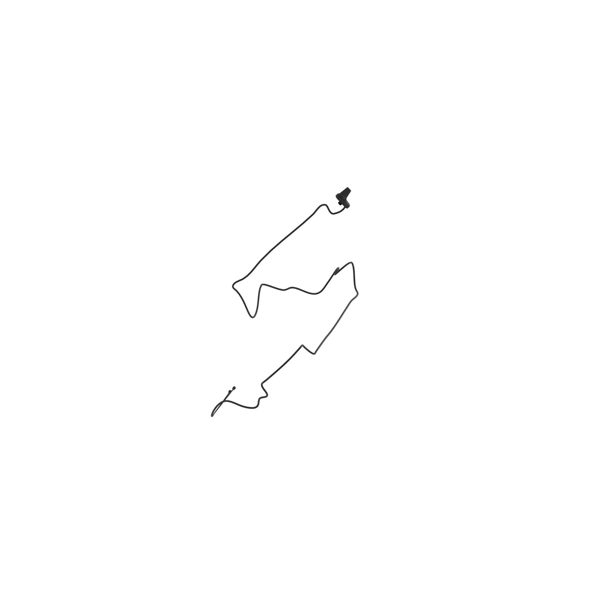 PF81426: Fits John Deere PF81426 Antenna – Genuine OEM