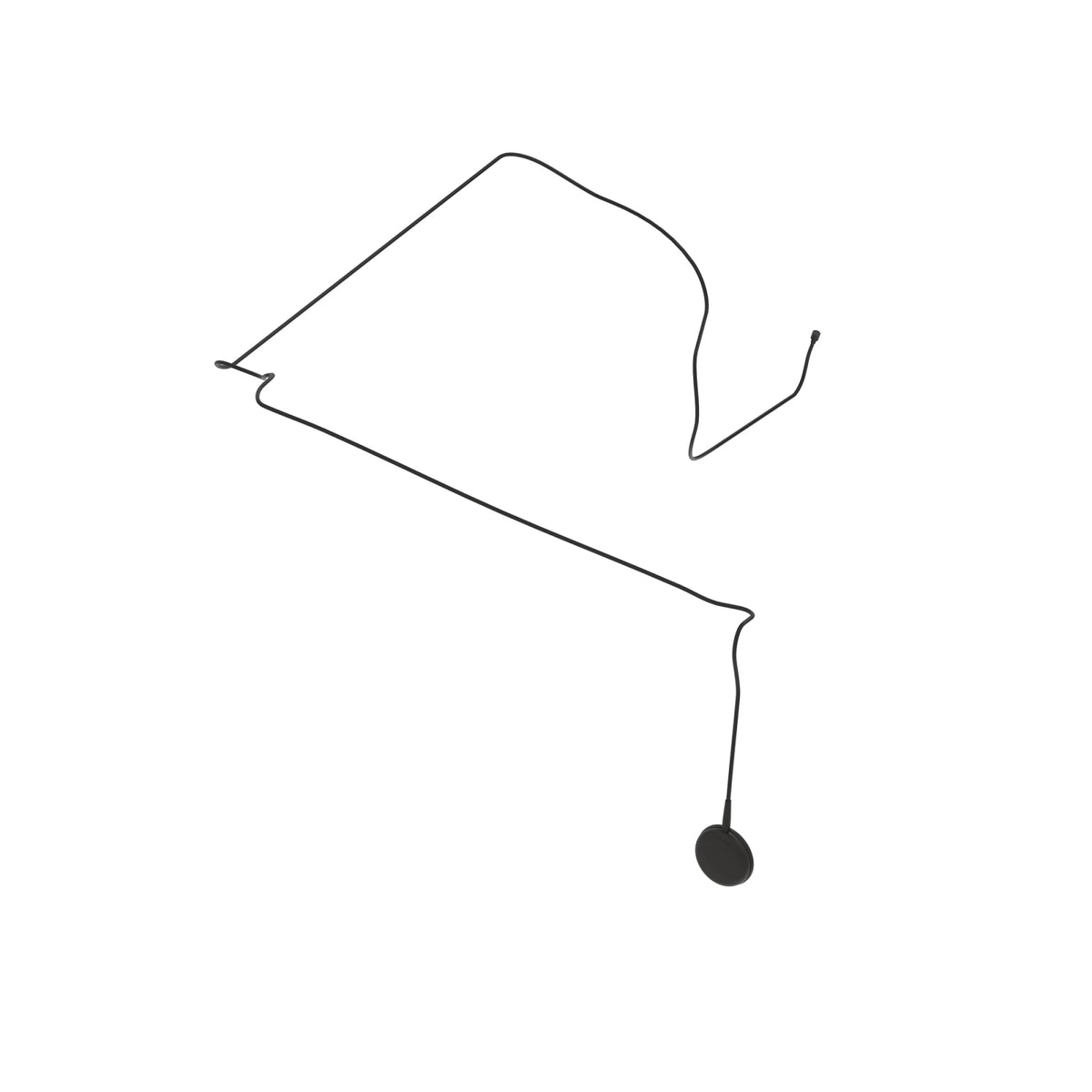 PF81427: Fits John Deere PF81427 Antenna – Genuine OEM