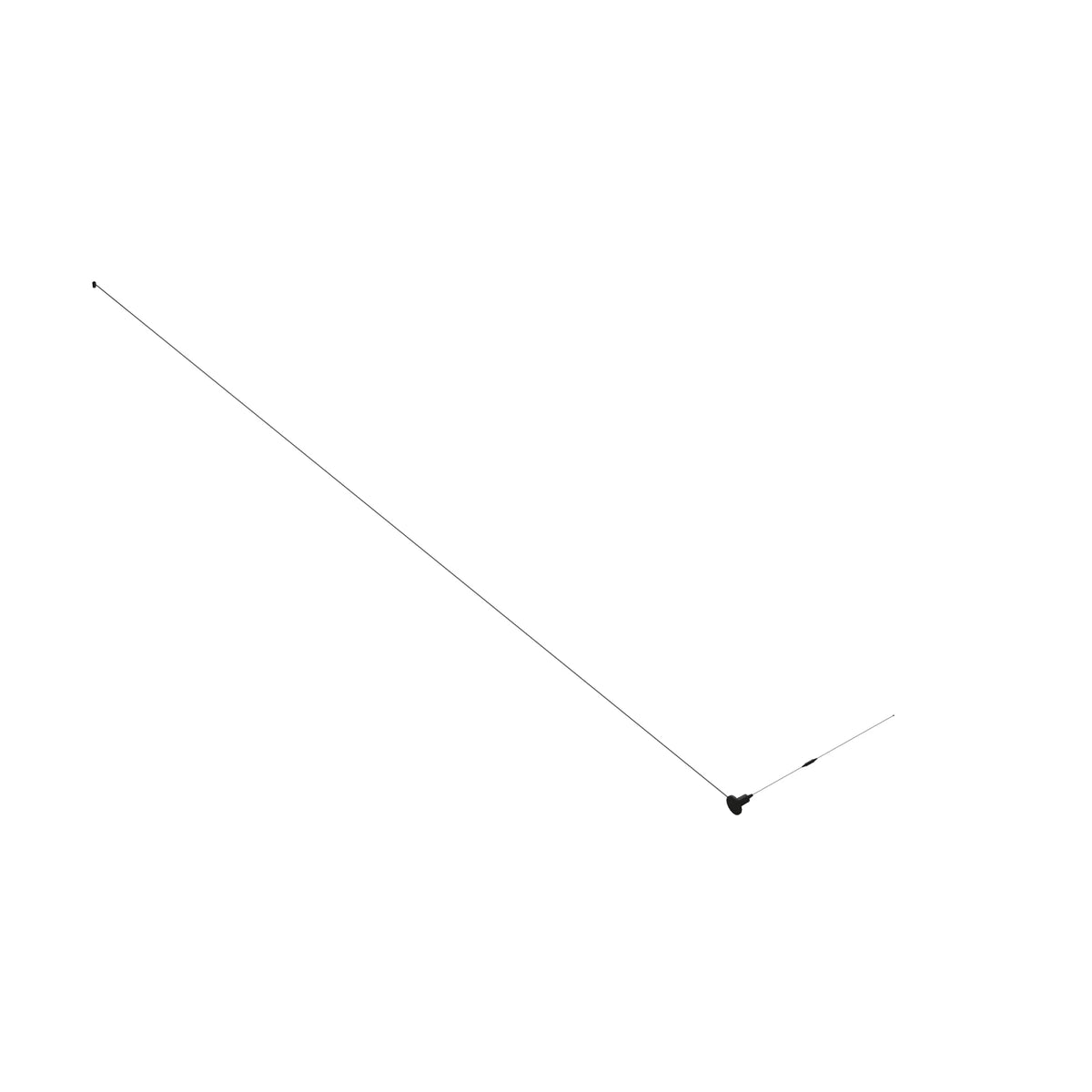 PF81457: Fits John Deere PF81457 Antenna Kit – Genuine OEM