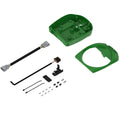 PF90739: Fits John Deere PF90739 Implement Receiver Hardware Kit – Genuine OEM