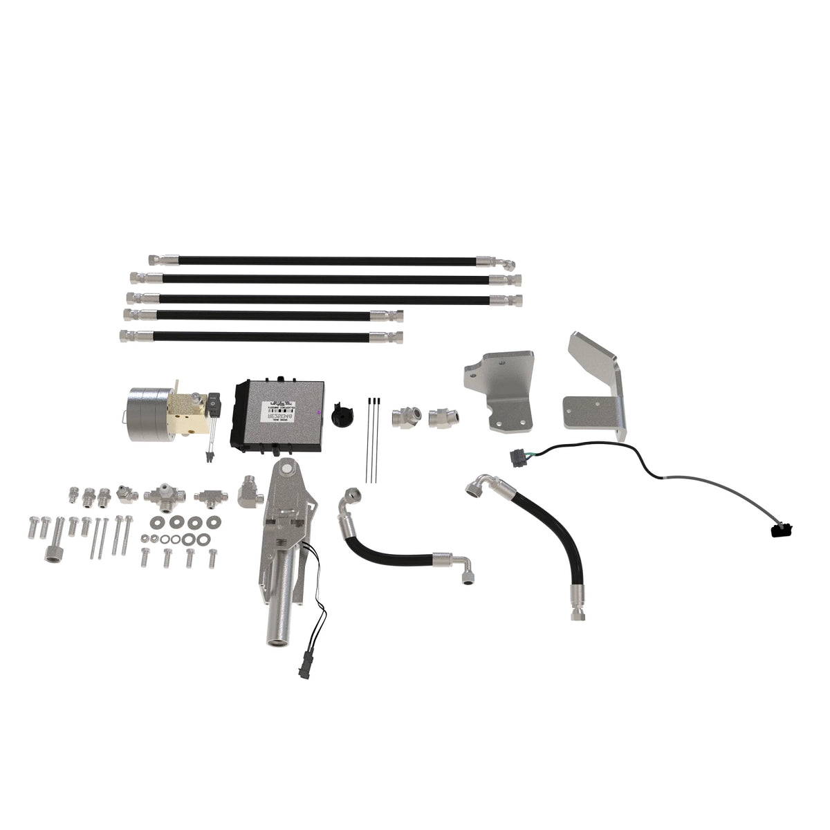 PF90817: Fits John Deere PF90817 AutoTrac™ Steering System – Genuine OEM