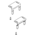 PF90890: Fits John Deere PF90890 Bracket Kit – Genuine OEM