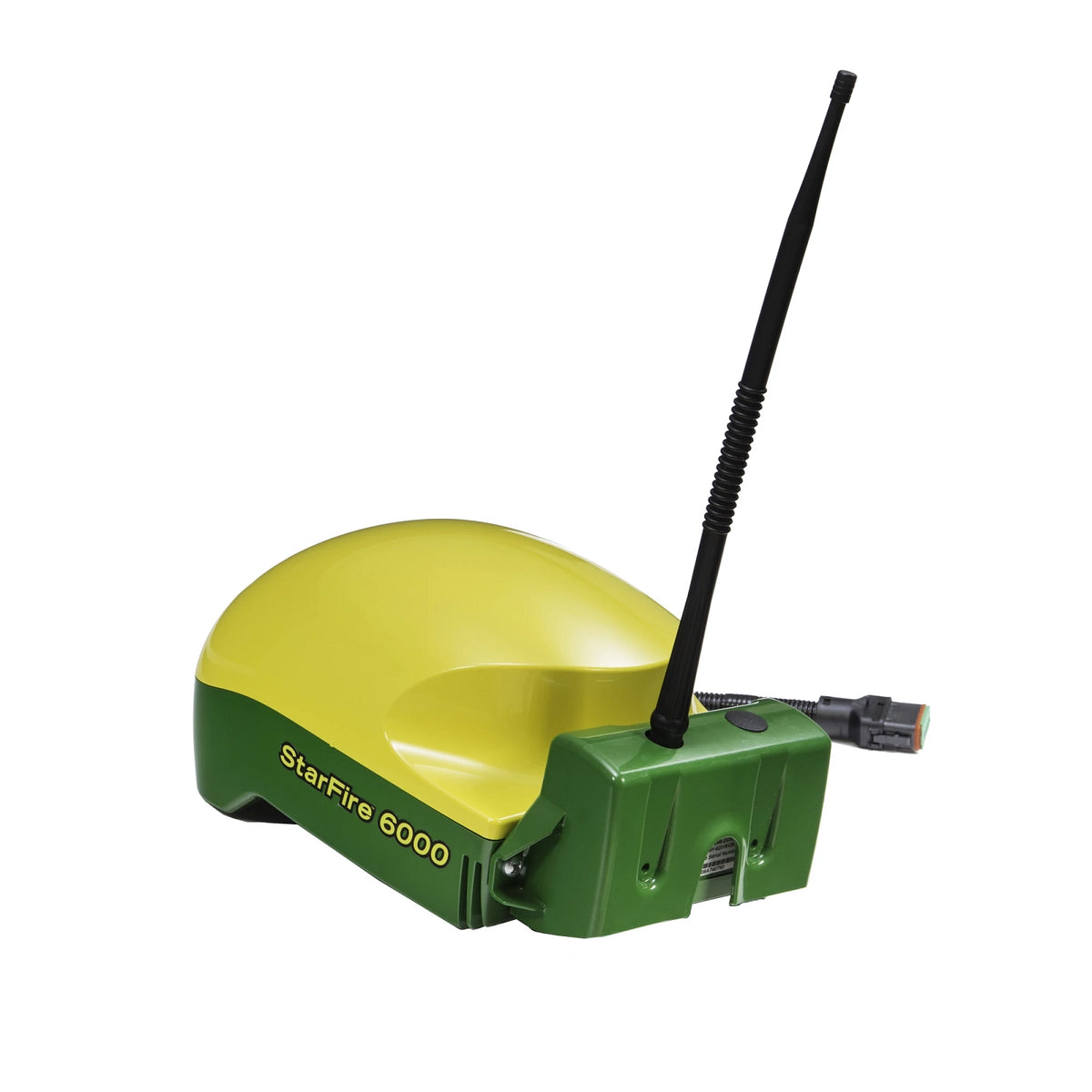 PFA10510: Fits John Deere PFA10510 Radio, 30 Decibel – Genuine OEM