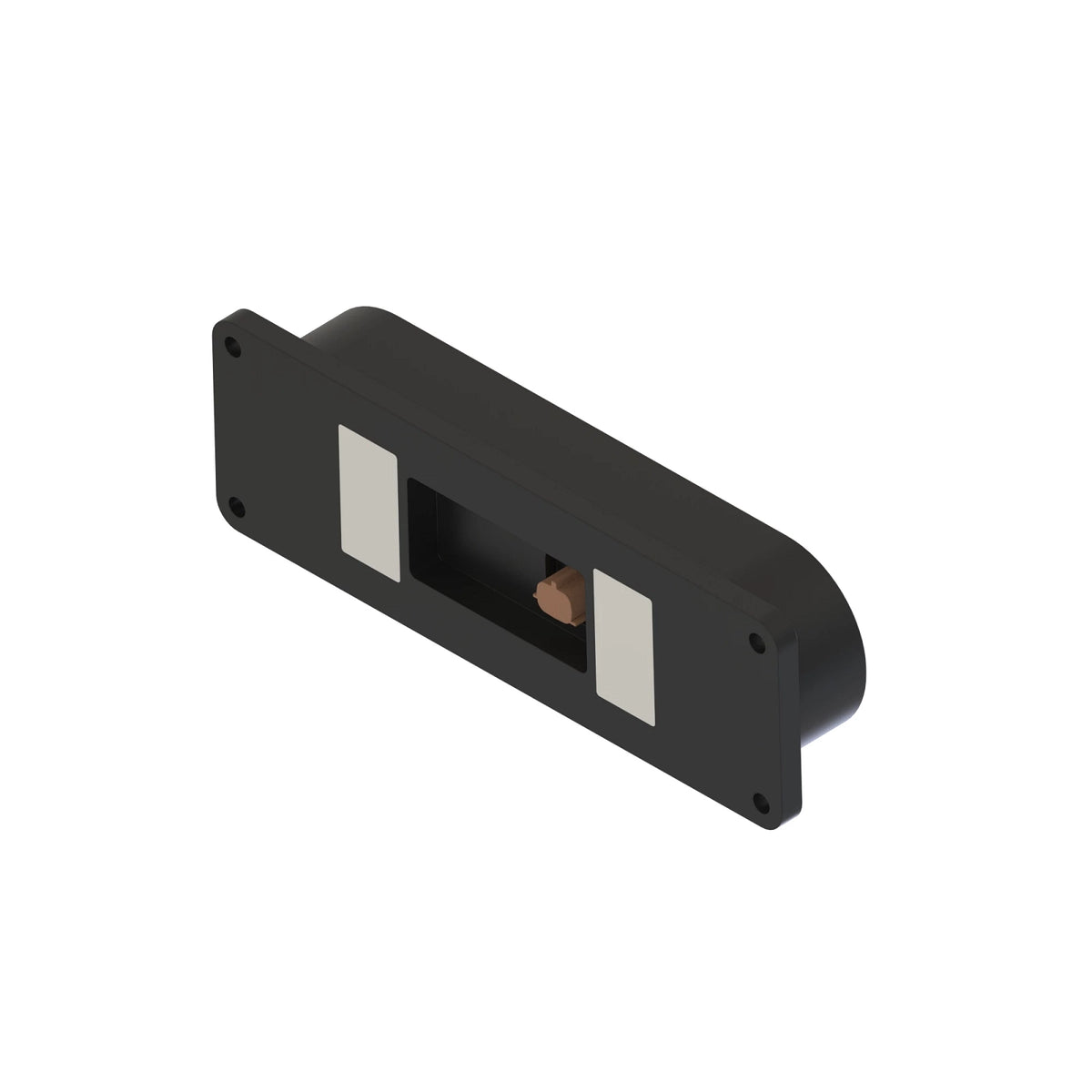 PFA10605: Fits John Deere PFA10605 Horizontal Wide Angle Stereo Camera – Genuine OEM