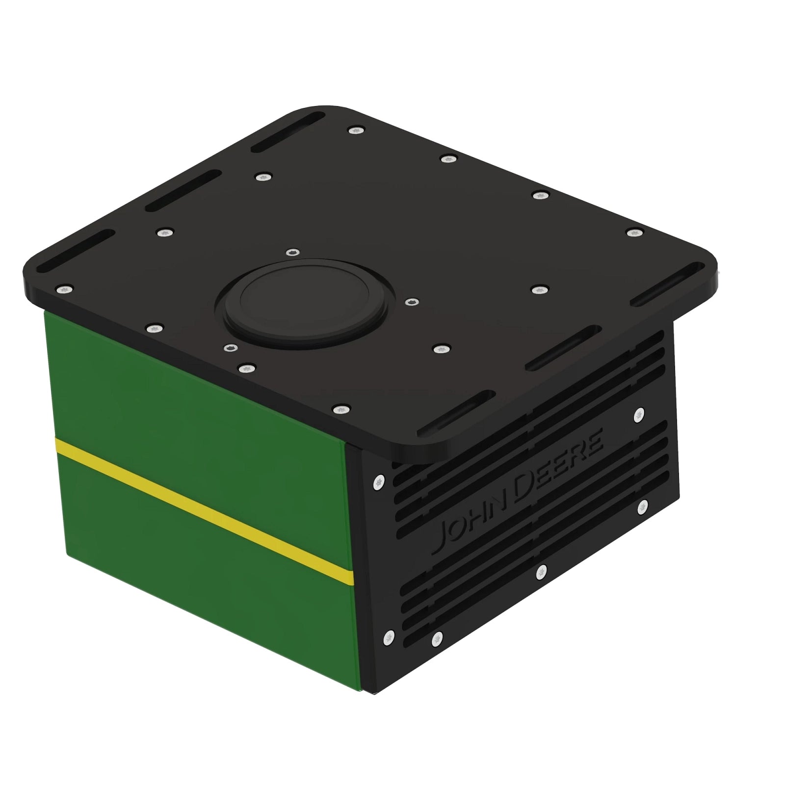 PFA10998: Fits John Deere PFA10998 Hardware Kit – Genuine OEM