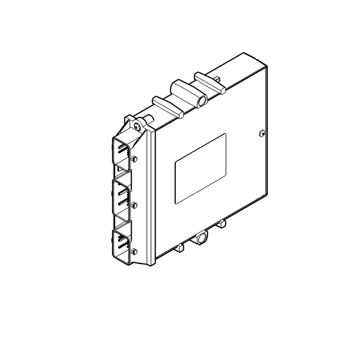 PFA11270: Fits John Deere PFA11270 AutoTrac™ Steering Controller – Genuine OEM