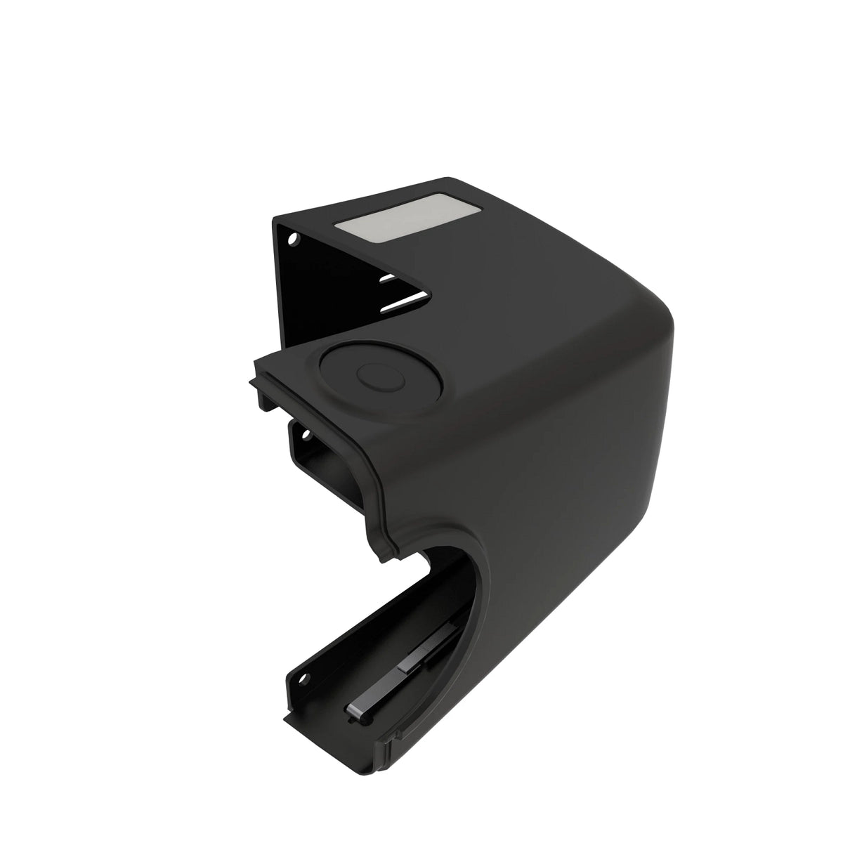 PFA11385: Fits John Deere PFA11385 Motor Cover with Label – Genuine OEM