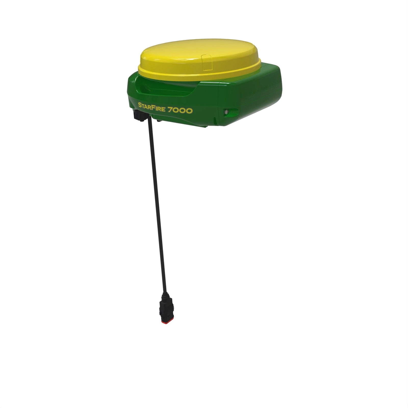 PFA12167: Fits John Deere PFA12167 Position Receiver – Genuine OEM
