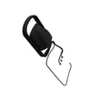 PFA12314: Fits John Deere PFA12314 High Performance 4G Antenna – Genuine OEM
