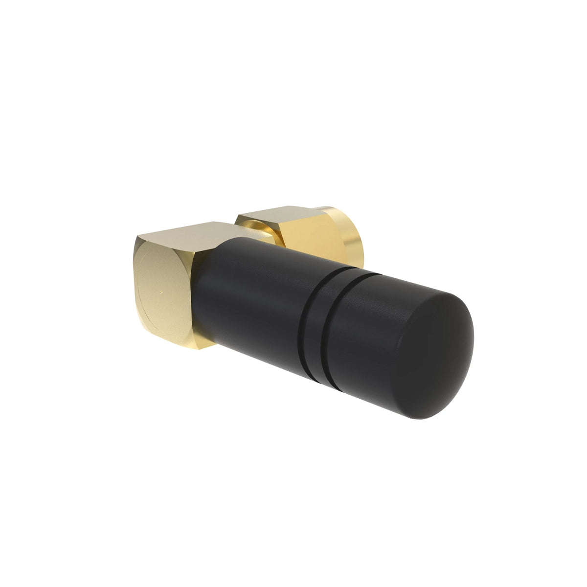 PFA12417: Fits John Deere PFA12417 Stubby Antenna – Genuine OEM