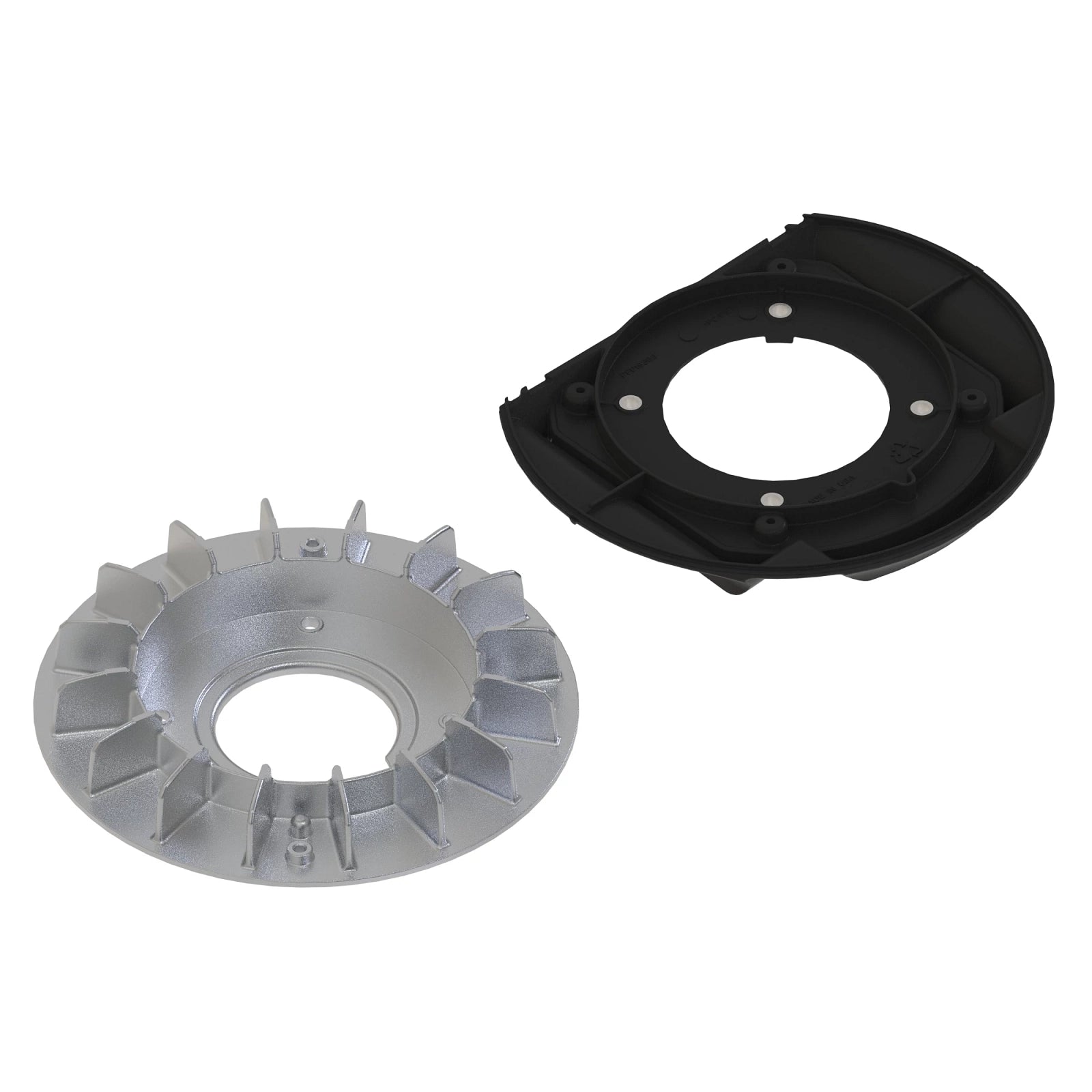 PFA12443: Fits John Deere PFA12443 Antenna Kit – Genuine OEM
