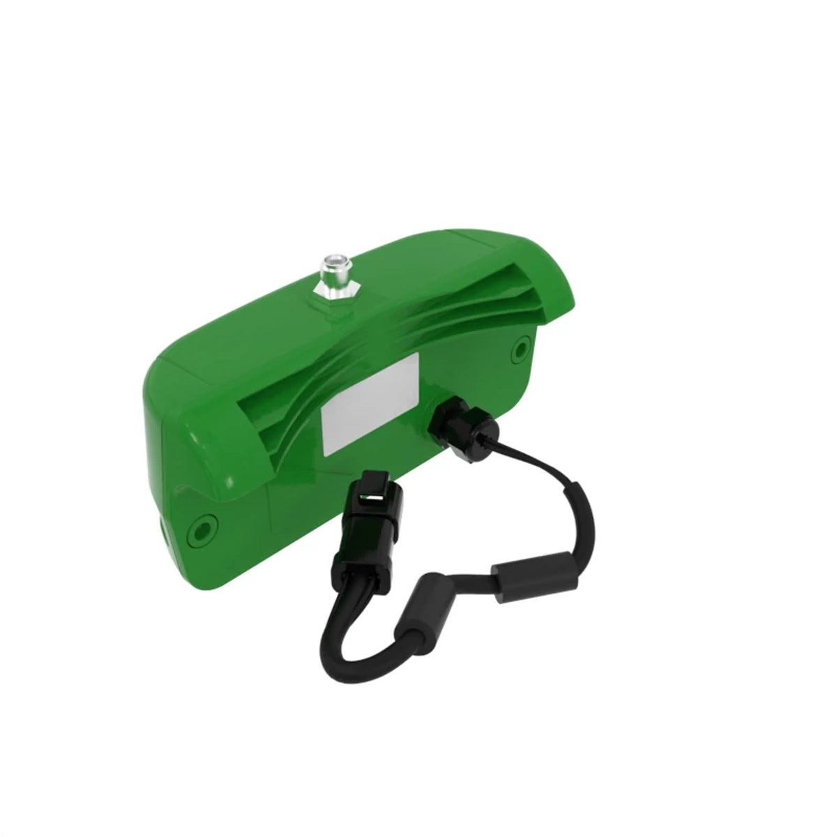 PFA12455: Fits John Deere PFA12455 Radio, 30 Decibel – Genuine OEM